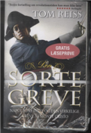 Læseprøve: Den sorte greve/Napoleon - pakker á 25 eks.