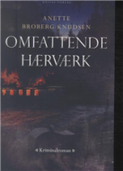 Omfattende hærværk