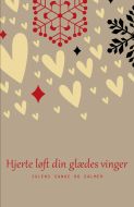 Hjerte løft din glædes vinger