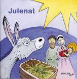 Bibelen Mini: Julenat