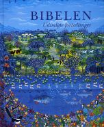 Bibelen - udvalgte fortællinger