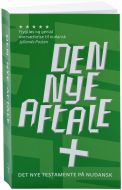 Den Nye Aftale (paperback, grøn)