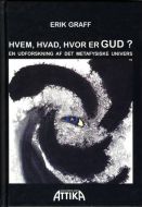 Hvem, hvad, hvor er Gud?