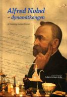 Alfred Nobel. af Flemming Madsen Poulsen