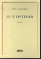 Skjulesteder