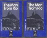 The Man from Rio - kassettebånd