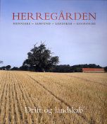 Herregården¤Drift og landskab