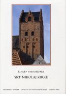 Danmarks kirker. Odense Amt. Kirken i Middelfart - Skt. Nikolaj Kirke