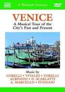 A musical journey, Venedig