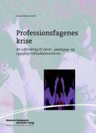 Professionsfagenes krise