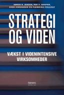 Strategi og viden