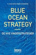 Blue Ocean Strategy