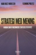 Strategi med mening