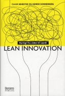 Lean innovation