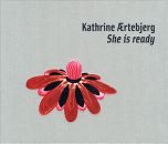 Kathrine Ærtebjerg