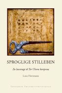 Sproglige stilleben