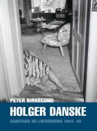 Holger Danske Bind 1+2