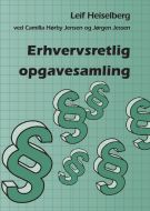 Erhvervsretlig opgavesamling