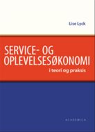 Service- og oplevelsesøkonomi