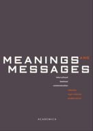 Meanings and Messages