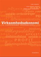 Virksomhedsøkonomi - til videregående uddannelser