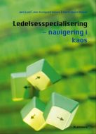 Ledelsesspecialisering