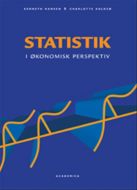 Statistik i økonomisk perspektiv