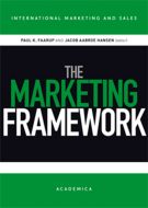 The Marketing Framework