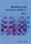 Økonomistyring  - videregående uddannelser -  Opgaver