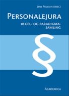 Personalejura