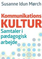 Kommunikationskultur