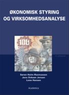 Økonomisk styring og virksomhedsanalyse