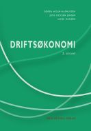 Driftsøkonomi