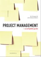 Project management