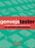 Genvejstaster