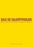 Salg og salgspsykologi