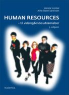 Human Resources