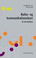 Kultur- og kommunikationsteori