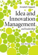 Idea and innovation management