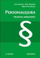 Personalejura - praktisk arbejdsret