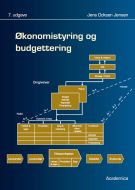 Økonomistyring og budgettering