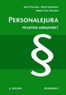 Personalejura - Praktisk arbejdsret