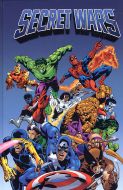 Secret wars