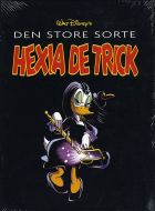 Walt Disney´s Den store sorte Hexia De Trick