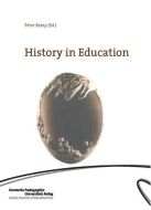 History in Education