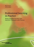 Professional learning in practice