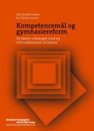 Kompetencemål og gymnasiereform