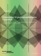 Uddannelse til professionsbachelor i sygepleje