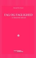 Fag og faglighed