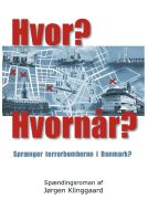 Hvor? - Hvornår?